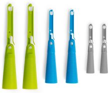 Preston Innovations Kónusy Na Děličku Bung Twin Kit 2 ks Preston Innovations Kónusy Na Děličku Bung Twin Kit 2 ks