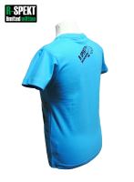 R-SPEKT Dětské tričko Carper Kids tyrkysové (9)