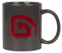 Trakker Hrnek Grey Mug 300 ml Trakker Hrnek Grey Mug 300 ml