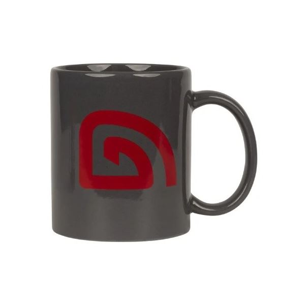 Trakker Hrnek Grey Mug 300 ml