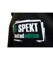 R-SPEKT Dětská Tepláková Souprava Carper Kids black (7)