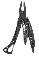 Leatherman Nůž Multitool Skeletool Topo