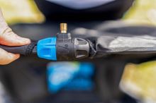 Preston Innovations Vezírek Dura Keepnet Carp Mesh (6)