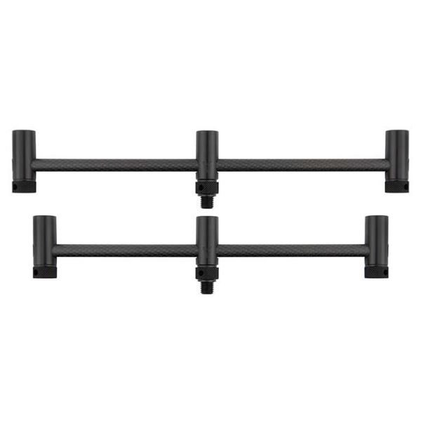 Fox Hrazdy Black Label Carbon Adjustable Buzz Bars