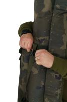 Solar Pouzdro Na Pruty Worldwide 5+ Rod Holdall 12 ft (6)