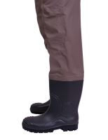 PROS Brodící Kalhoty AIR Breathable Waders SB04 (4)