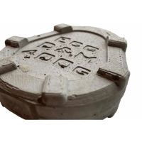 ECO Sinkers Zátěž Grippa (1)