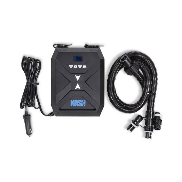 Nash Pumpa Boat Life Electric Air Pump