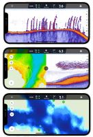 Deeper Smart Chirp+ 2 Nahazovací Sonar + Range Extender Zdarma (6)