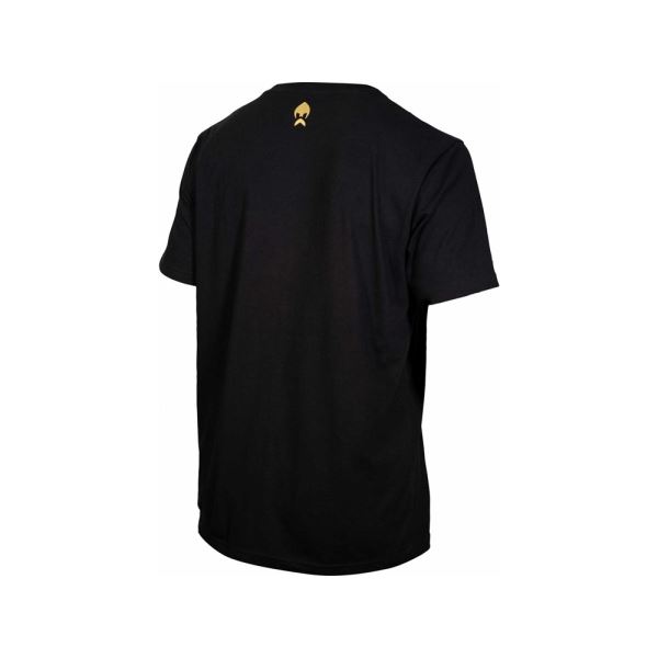 Westin Tričko Style T-Shirt Black