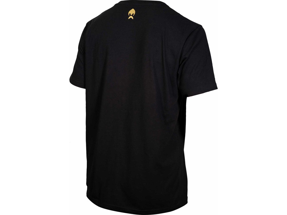 Levně Westin tričko style t-shirt black - xxl