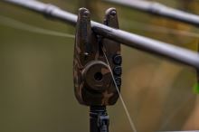 Fox Přijímač Mini Micron X Receiver Camo - Limited Edition (7)