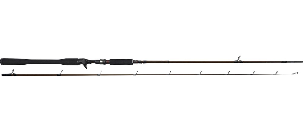 Westin prut w4 powershad-t 2nd 2,40 m 30-90 g