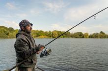 One More Cast Prut Black Pearl Master Of All 12 ft 3,75 lb 2-Díl (10)