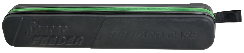 Sensas obal na špičky feeder tip hard case 70 cm