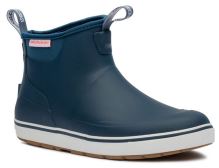 Grundéns Boty Deck-Boss Ankle Boot Navy - 47