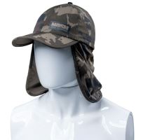 Nash Kšiltovka ZT Lite Hydra Flex Baseball Cap Camo Nash Kšiltovka ZT Lite Hydra Flex Baseball Cap Camo