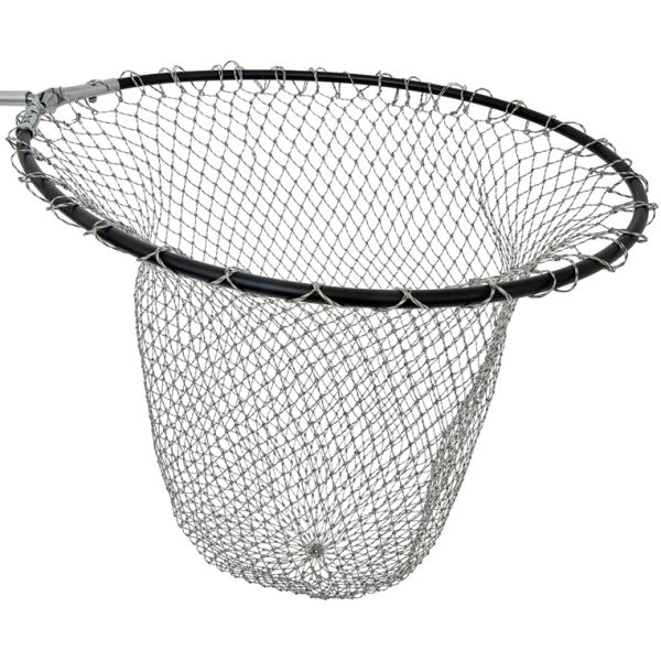 Sensas Podběráková Hlava Almaraz 45 cm 12 mm