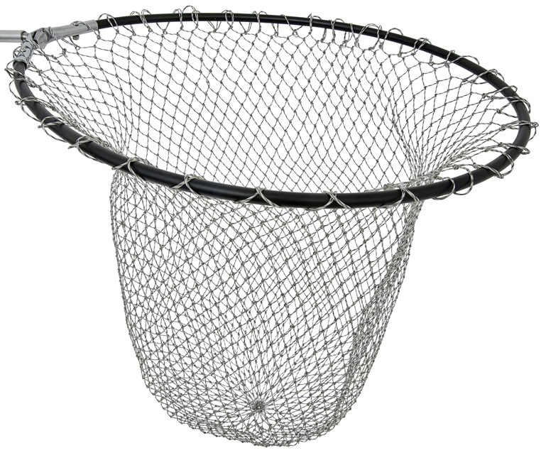 Sensas podběráková hlava almaraz 45 cm 12 mm