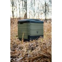 Giants Fishing Skládací Přenosná Toaleta Folding Toilet X-Large + Skládací Lopatka Zdarma (6)