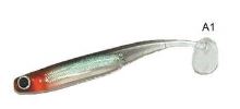 Zfish Gumová Nástraha Swing Shad A1 4 ks 11,5 cm