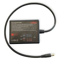 Boatman Skládací Solární Panel 120W 12V (7)