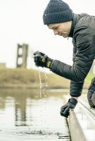 Black Cat Vodotěsné Rukavice Waterproof Glove (13)