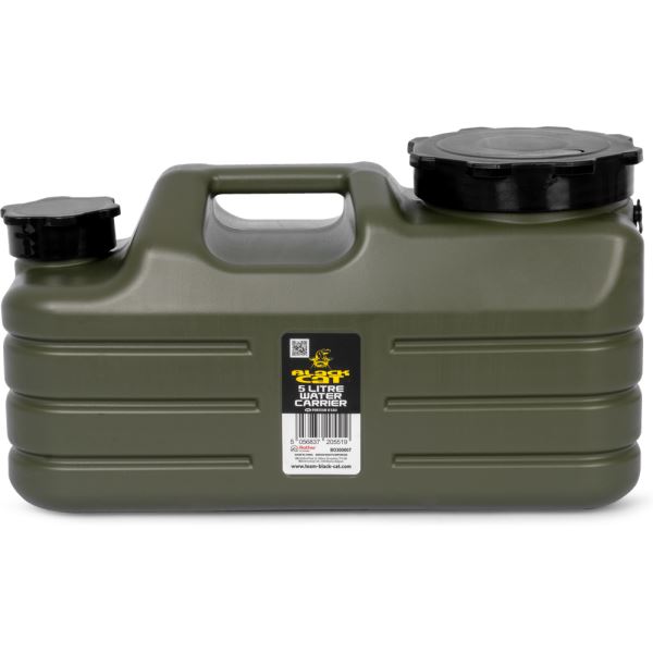 Black Cat Kanystr Water Carrier 5 l