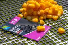 Preston Innovations Háčky Natural N-60 (5)