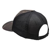 Korda Kšiltovka Logo Patch Cap Dark Kamo (1)