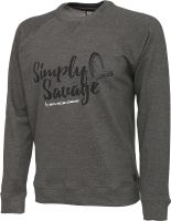 Savage Gear Mikina Simply Savage Sweater-Velikost XXL