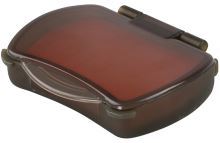 Fox Krabička Edges Hook Boxes X3