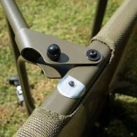 Korum Křeslo Aeronium Deluxe Supa-Lite Chair (5)