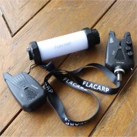 Flacarp Vodotěsné LED Světlo s Příposlechem (6)