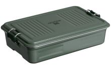 Stanley Box The Legendary Useful Storage Box Kladívková Zelená 2000 ml Stanley Box The Legendary Useful Storage Box Kladívková Zelená 2000 ml