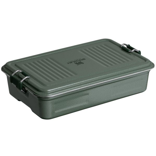 Stanley Box The Legendary Useful Storage Box Kladívková Zelená 2000 ml