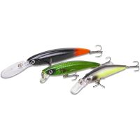 Saenger Set Woblerů Zander 1 (1)