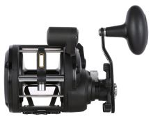 Penn Multiplikátor Rival II Level Wind 20LC SD LH (2)