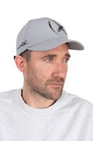 Matrix Kšiltovka Large Print Cap Light Grey (1)