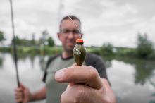 Korum Splávek Glide Stubba (3)