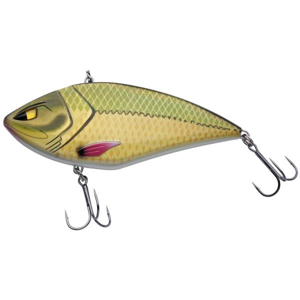 Berkley Wobler Zilla Lipless Ayu Green 11 cm 46 g