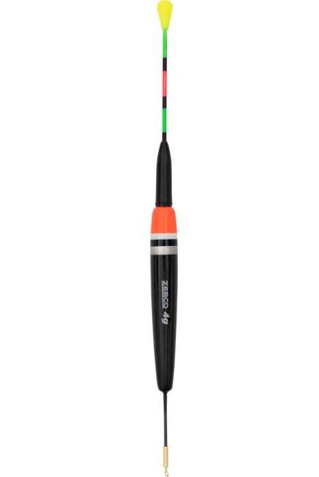 Zebco splávek after dark led bite indicator float - 6 g