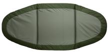 Trakker Lehátko Levelite Oval Wide Bed System (1)