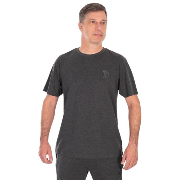 Fox Tričko Explorer Ltd Grey T-Shirt
