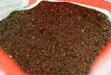 Mivardi Krmítková Směs V1 Kapr 2,85 kg (4)