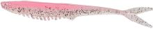 Gunki Gumová Nástraha Pacemaker Pink Phantom - 12,5 cm 6,6 g