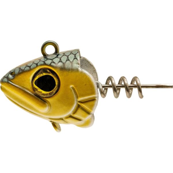 Westin Jigová Hlava ShadTeez ScrewIn Head Headlight