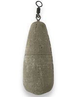 ECO Sinkers Zátěž Hruška Bullet Swivel