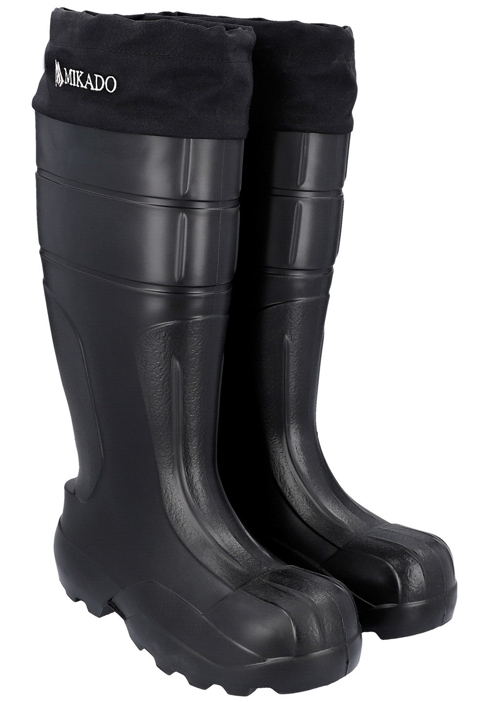 Mikado holínky north pole thermal - 46