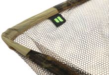 Nikl Podběrák Deluxe Carbon Landing Net 42" (1)
